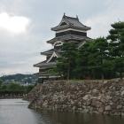 天守