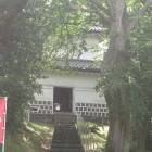 旧本丸隅櫓