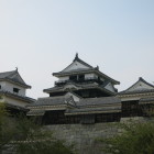 大天守と小天守