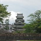 天守