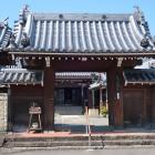 中心部にある光円寺