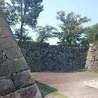 佐賀城虎口1