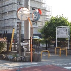 本丸跡