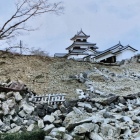 2011年、白河市撮影