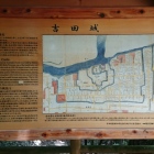 縄張り図