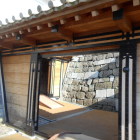 山里口御門