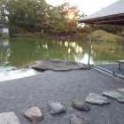 養浩館庭園