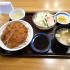 ヨーロッパ軒