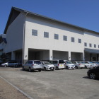 福井市立郷土歴史博物館