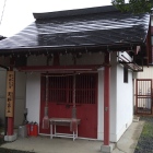 稲荷神社