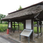 千石家薬医門