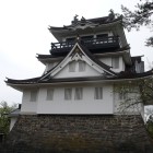 模擬天守閣Ⅳ