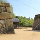 清水門