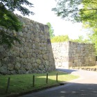北勢隠門、内側