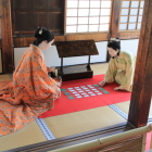 化粧櫓千姫の間