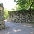 南勢隠門、先