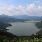 余呉湖