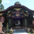 宝厳寺唐門