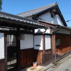 吉居家住宅