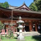 宝厳寺弁才天堂