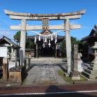 住吉神社