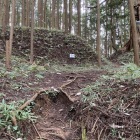 枡形虎口