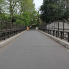 本丸大手橋