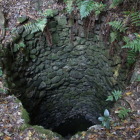 石組井戸