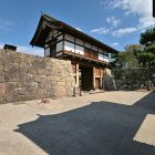 太鼓門