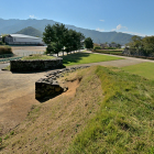 石場門