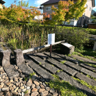 三の堀