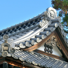矢沢家表門