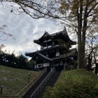 三重櫓