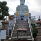 能福寺の兵庫大仏