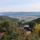 展望台からの眺望