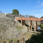 極楽橋