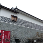 復元長崎奉行所立山役所内部は長崎歴史文化博物館