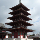 五重塔