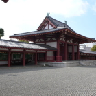 仁王門