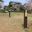 本丸内部