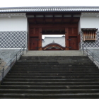 多門長屋門