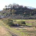 阿武隈大橋からの眺めⅠ