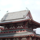 金堂上層部