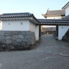 大手一の門