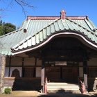 徳満寺本堂