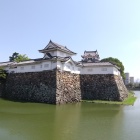 本丸隅櫓