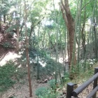 堀址