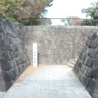 公園入口