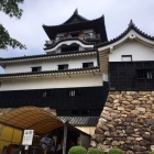 現存天守