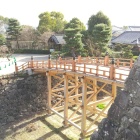 柳沢神社からの極楽橋